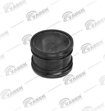 Патрубок радиатора (системы охлаждения) Vaden Original. Артикул 526.06.0003