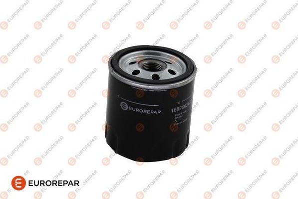 Масляный фильтр Eurorepar для Lexus LX 470 1998-2008. Артикул 1609563480