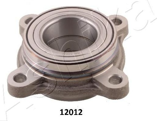 Ступица колеса ASHIKA для Toyota Hilux VI 2001-2005. Артикул 44-12012