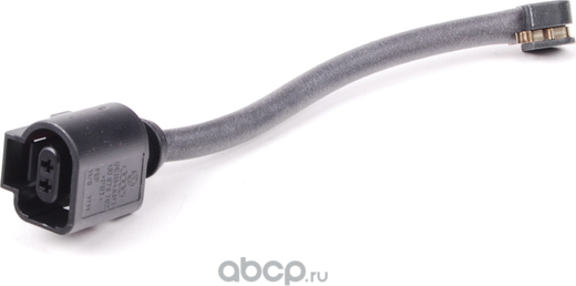 Датчик износа тормозных колодок  VAG. Артикул 95861236550