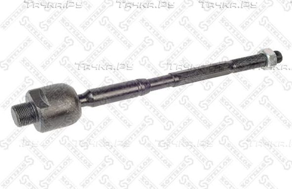 Рулевая тяга Stellox правая/левая для Lexus GX I 2001-2009. Артикул 55-98041A-SX