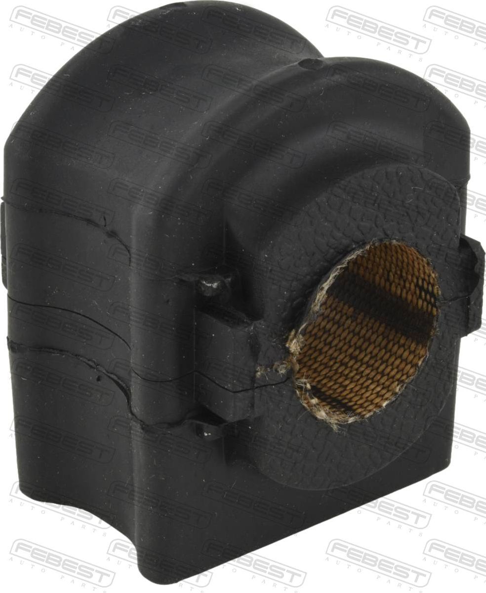 Втулка стабилизатора Febest. Артикул TSB-NGX10R