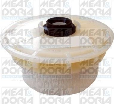 Топливный фильтр Meat & Doria. Артикул 5064