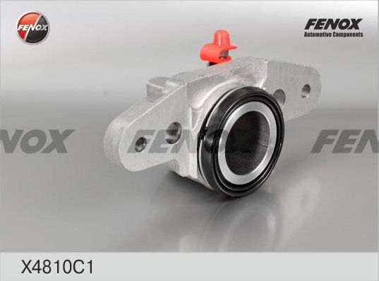 Тормозной цилиндр Fenox. Артикул X4810C1