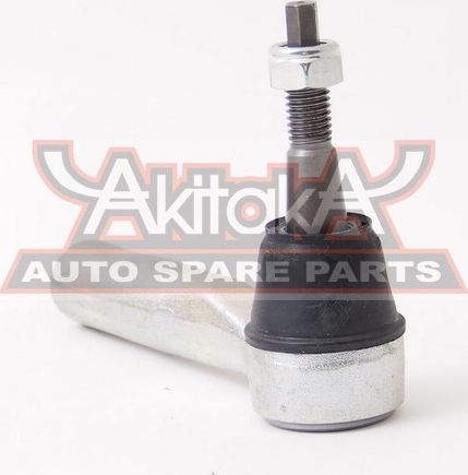 Наконечник рулевой тяги Asva для Saab 9-5 II 2010-2012. Артикул 1821-AJ