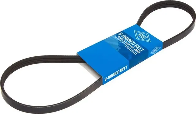 Ремень поликлиновой (SUN). Артикул 4PK895