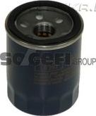 Масляный фильтр Purflux для Peugeot 4008 2012-2017. Артикул LS287