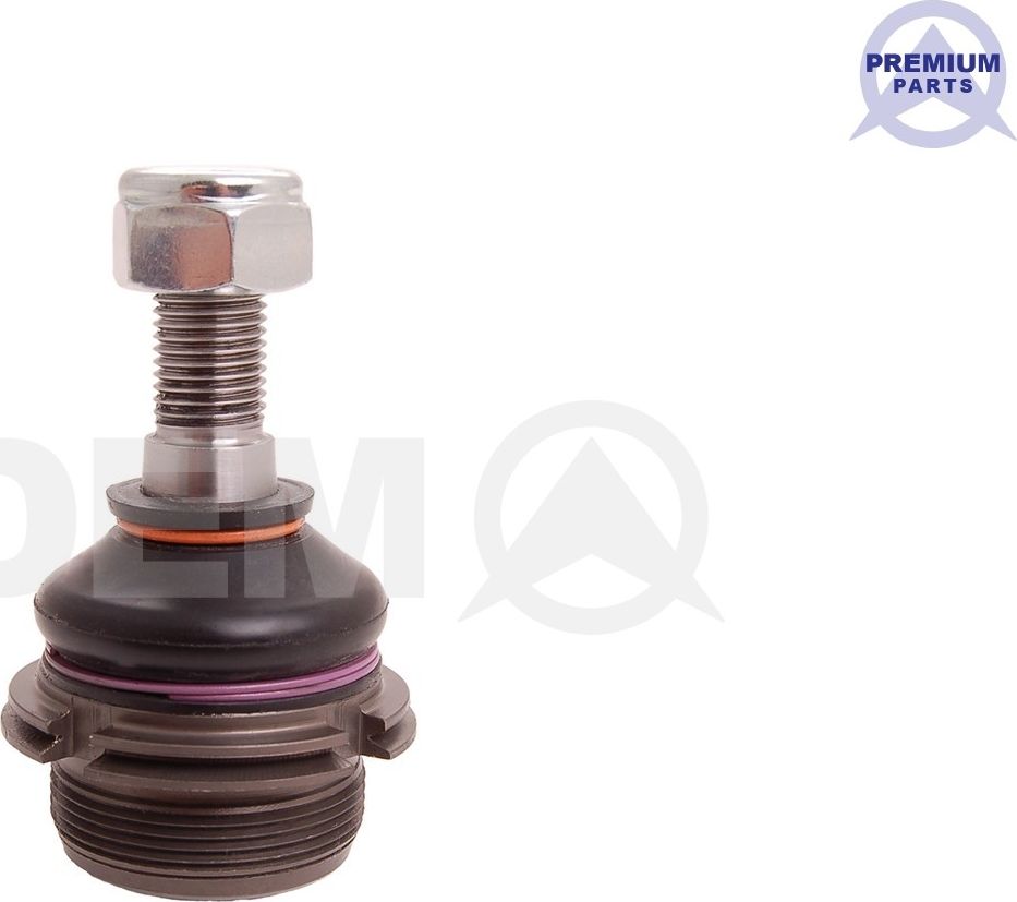 Шаровая опора Sidem. Артикул 7989