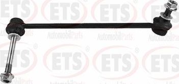 Стойка (тяга) стабилизатора ETS. Артикул 03.LB.284