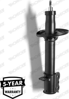 Амортизатор Monroe Original. Артикул 11740