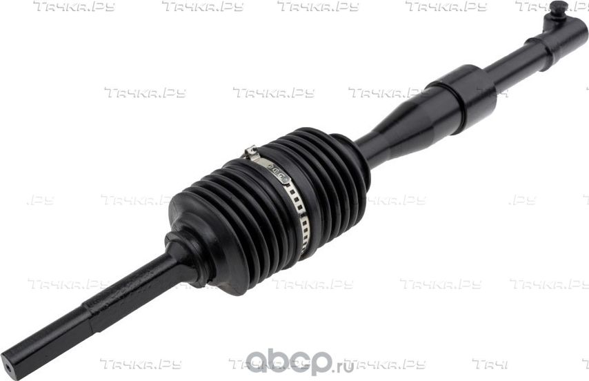 Рулевой вал NTY для Nissan Navara D40 2005-2015. Артикул SMP-NS-002