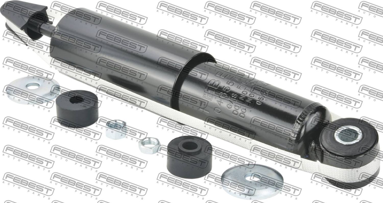 Амортизатор Febest. Артикул 04655705F
