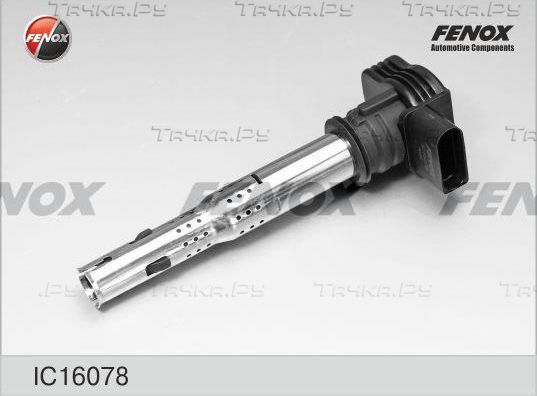 Катушка зажигания Fenox для Audi A6 IV (C7) 2011-2018. Артикул IC16078