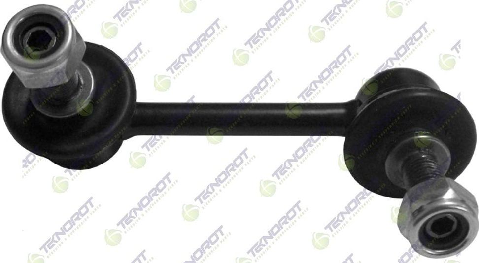 Стойка (тяга) стабилизатора Teknorot задняя левая для Honda CR-V II 2001-2007. Артикул H-416