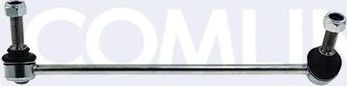 Стойка (тяга) стабилизатора Comline (сталь). Артикул CSL5109