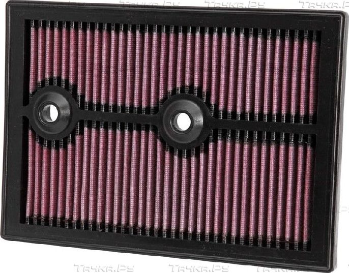 Воздушный фильтр K&N для SEAT Leon III 2012-2026. Артикул 33-3004