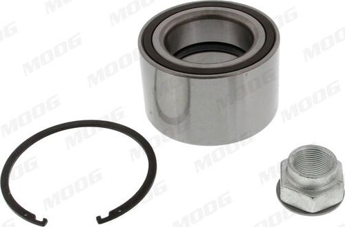 Ступичный подшипник (комплект) MOOG. Артикул OP-WB-12708