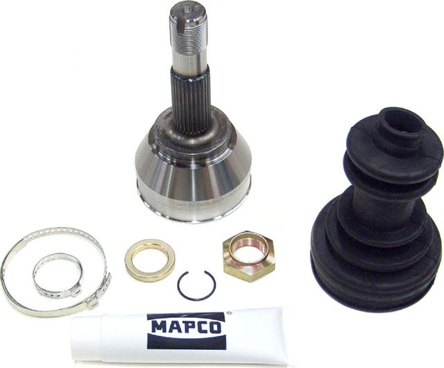 Шрус наружный (граната) MAPCO передний для Citroen C25 1981-1994. Артикул 16912