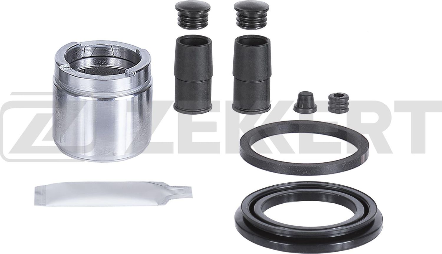 Ремкомплект тормозного суппорта Zekkert. Артикул BR-1216