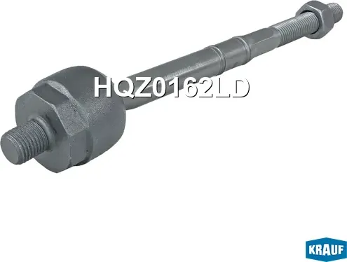Тяга рулевая (Krauf). Артикул HQZ0162LD