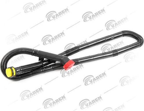 Патрубок вентиляции Vaden Original. Артикул 0102 135