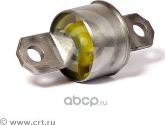 Сайлентблок полиуретановый задней подвески  продольного рычага MAZDA AXELA BK3P  BK5P  BKEP (2003- ) (Точка Опоры) Точка Опоры. Артикул 4-06-2353