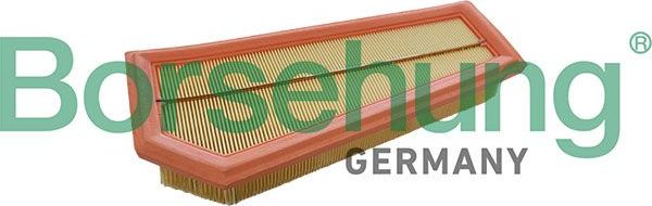 Воздушный фильтр Borsehung. Артикул B13054