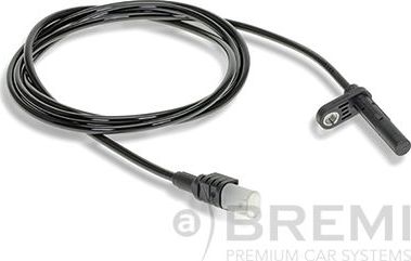 Датчик ABS Bremi. Артикул 51633