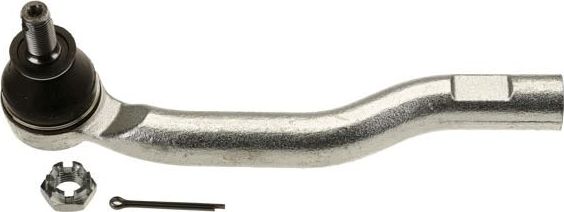 Наконечник рулевой тяги TRW. Артикул JTE2092