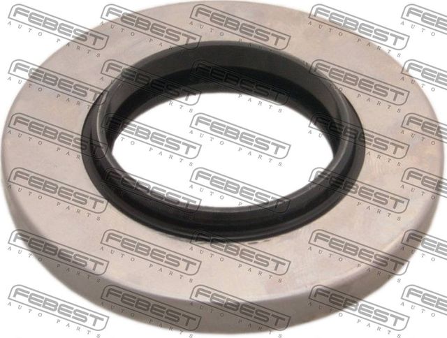 Опорный подшипник амортизатора Febest. Артикул NB-FX35