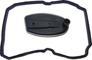 Фильтр АКПП MAPCO для Chrysler 300C II 2011-2025. Артикул 69001