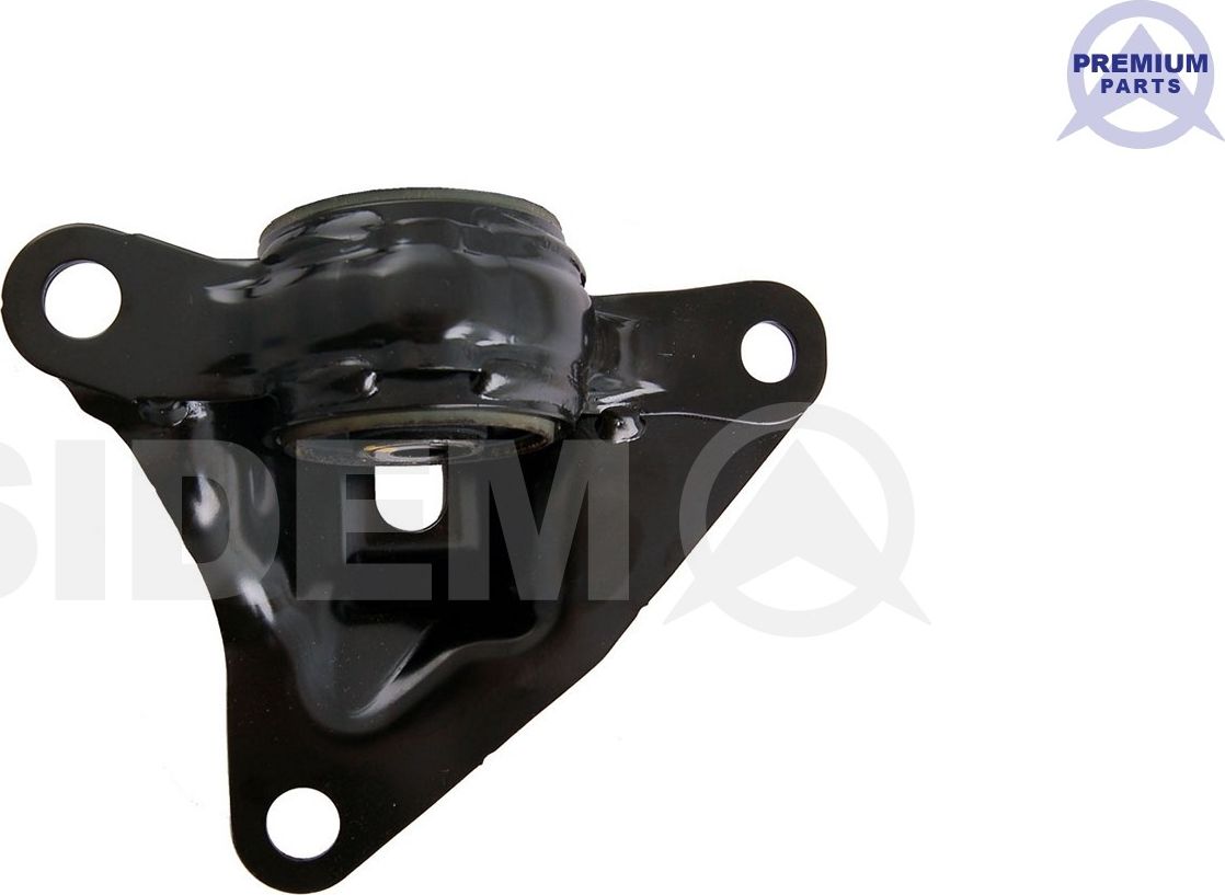 Сайлентблок переднего рычага подвески Sidem. Артикул 847642