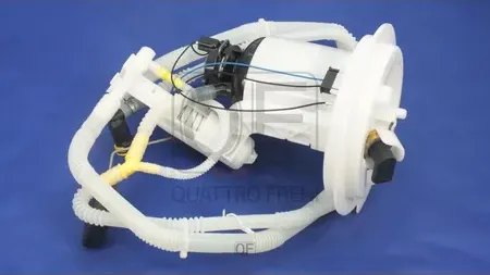 Фильтр топливный (Quattro Freni). Артикул qf16a00112