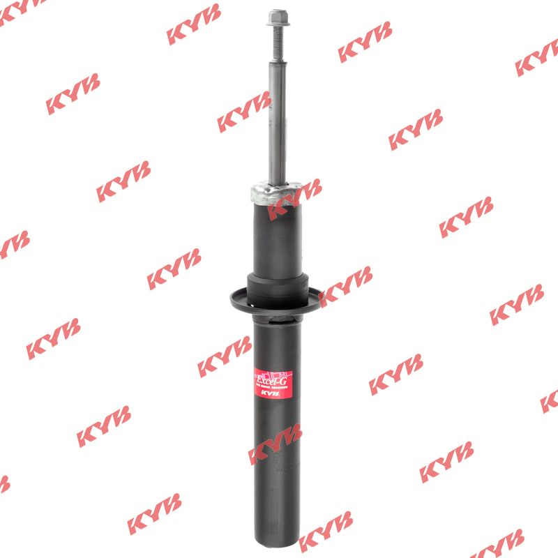 Амортизатор KYB (Каяба) Excel-G передний для BMW X6 II (F16) 2014-2019. Артикул 3418001
