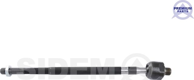 Рулевая тяга Sidem правая/левая для Fiat Doblo I 2001-2015. Артикул 19011