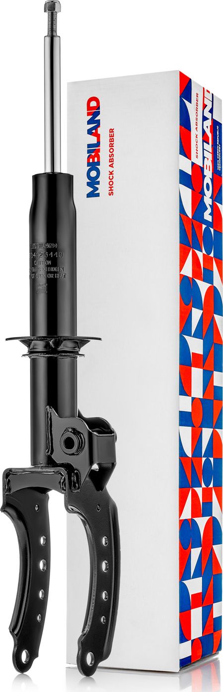 Амортизатор Mobiland. Артикул 134126440