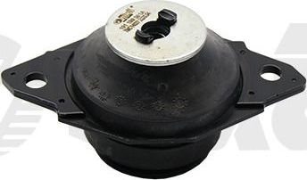 Сайлентблок передней балки Vika (резина/металл) для SEAT Inca I 1995-2003. Артикул 41990019001