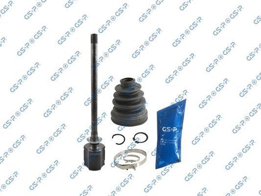 Шрус внутренний (граната) GSP передний правый для Lexus RX II 2003-2008. Артикул 659191