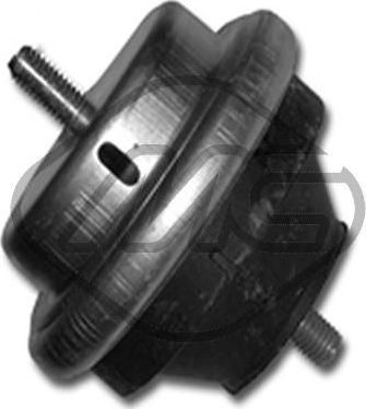 Подушка (опора) двигателя Metalcaucho левая для Opel Omega B 1994-2003. Артикул 54000