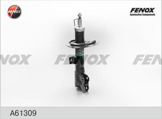 Амортизатор Fenox. Артикул A61309