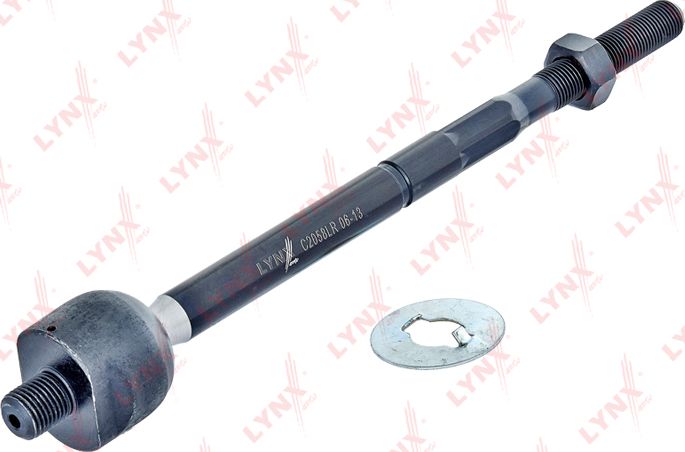 Рулевая тяга LYNXauto. Артикул C2058LR