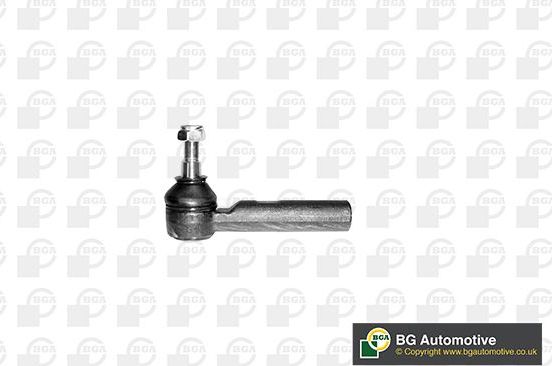 Наконечник рулевой тяги BGA. Артикул SR6723
