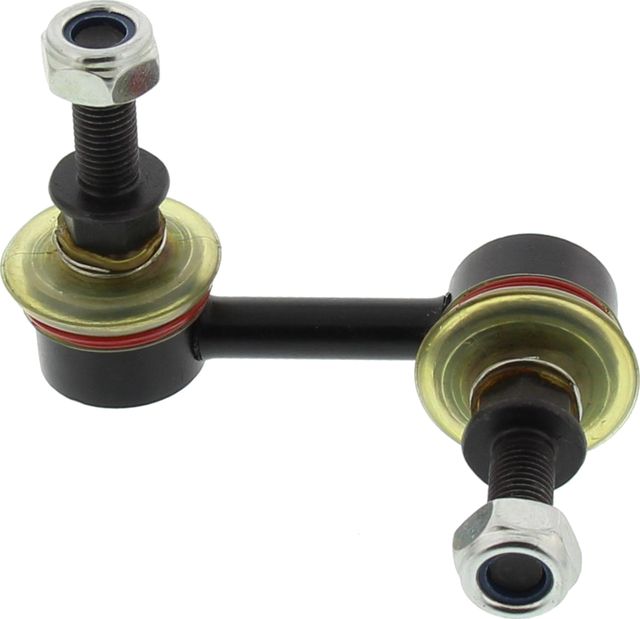 Стойка (тяга) стабилизатора MAPCO передняя левая для Nissan Primera P12 2002-2008. Артикул 52337