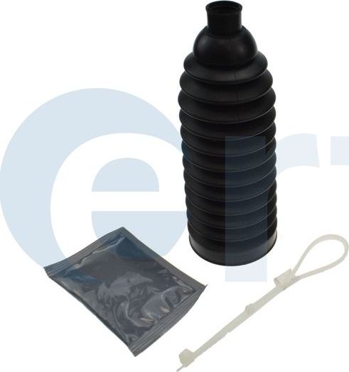 Пыльник рулевой рейки (комплект) ERT. Артикул 510059