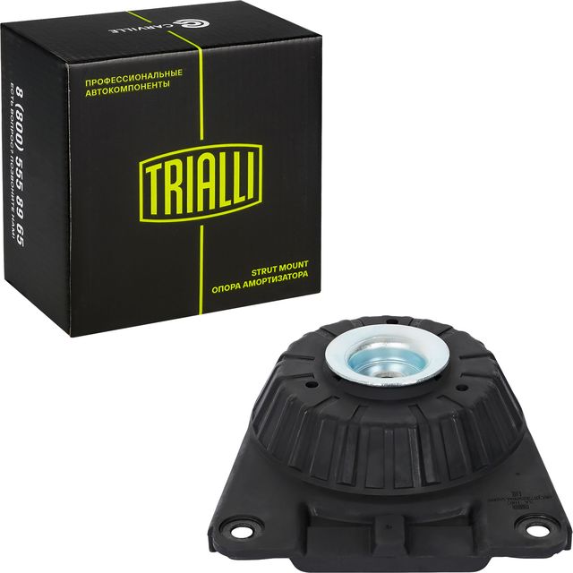 Опора амортизатора (стойки) Trialli. Артикул SA 1067