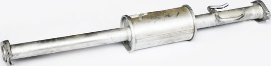 Глушитель ASAM (Листовая сталь). Артикул 68080