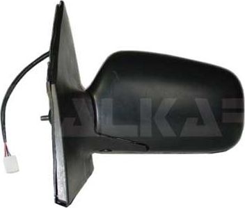 Зеркало боковое Alkar. Артикул 6126269