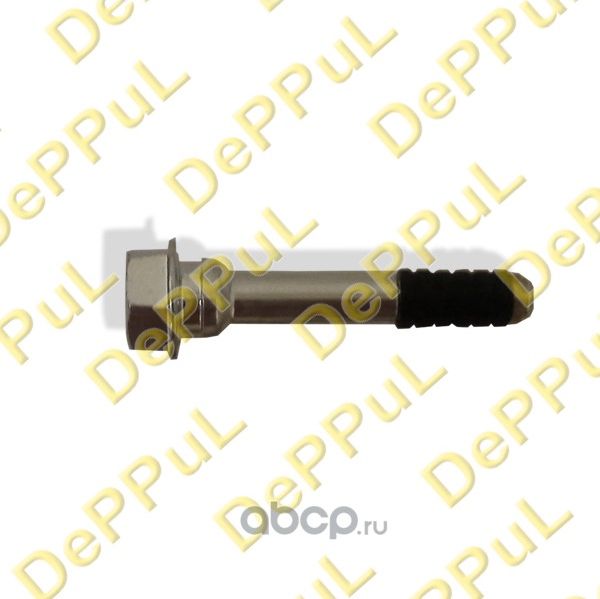 НАПРАВЛЯЮЩАЯ НИЖНЯЯ ПЕРЕДНЕГО СУППОРТА SUZUKI GRAN (Deppul). Артикул DE1925S