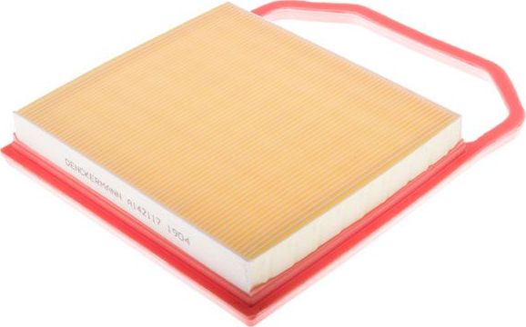 Воздушный фильтр Denckermann. Артикул A142117