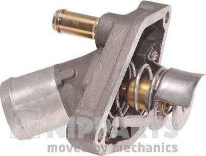 Термостат Nipparts для Nissan 350Z I 2002-2009. Артикул J1531027